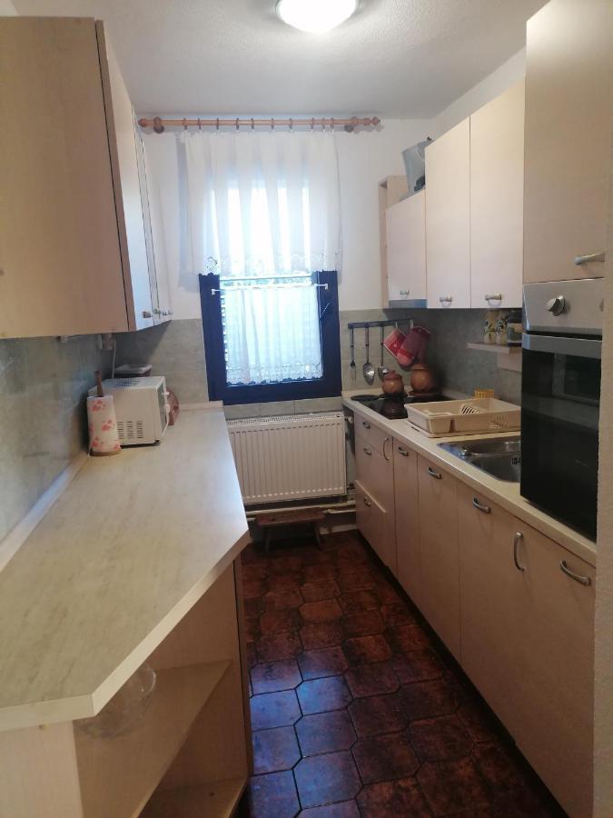 Apartment Villa Angelina, 70M From The Beach, Free Parking Novigrad  Luaran gambar
