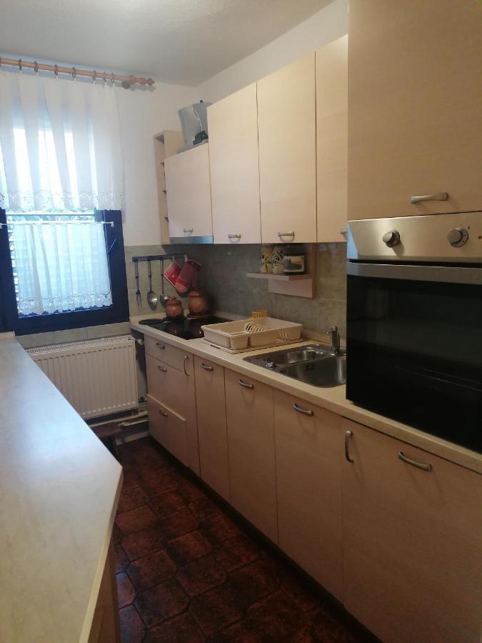 Apartment Villa Angelina, 70M From The Beach, Free Parking Novigrad  Luaran gambar
