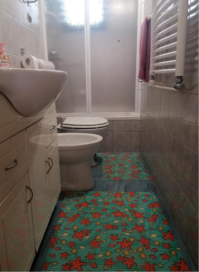 Apartment Villa Angelina, 70M From The Beach, Free Parking Novigrad  Luaran gambar
