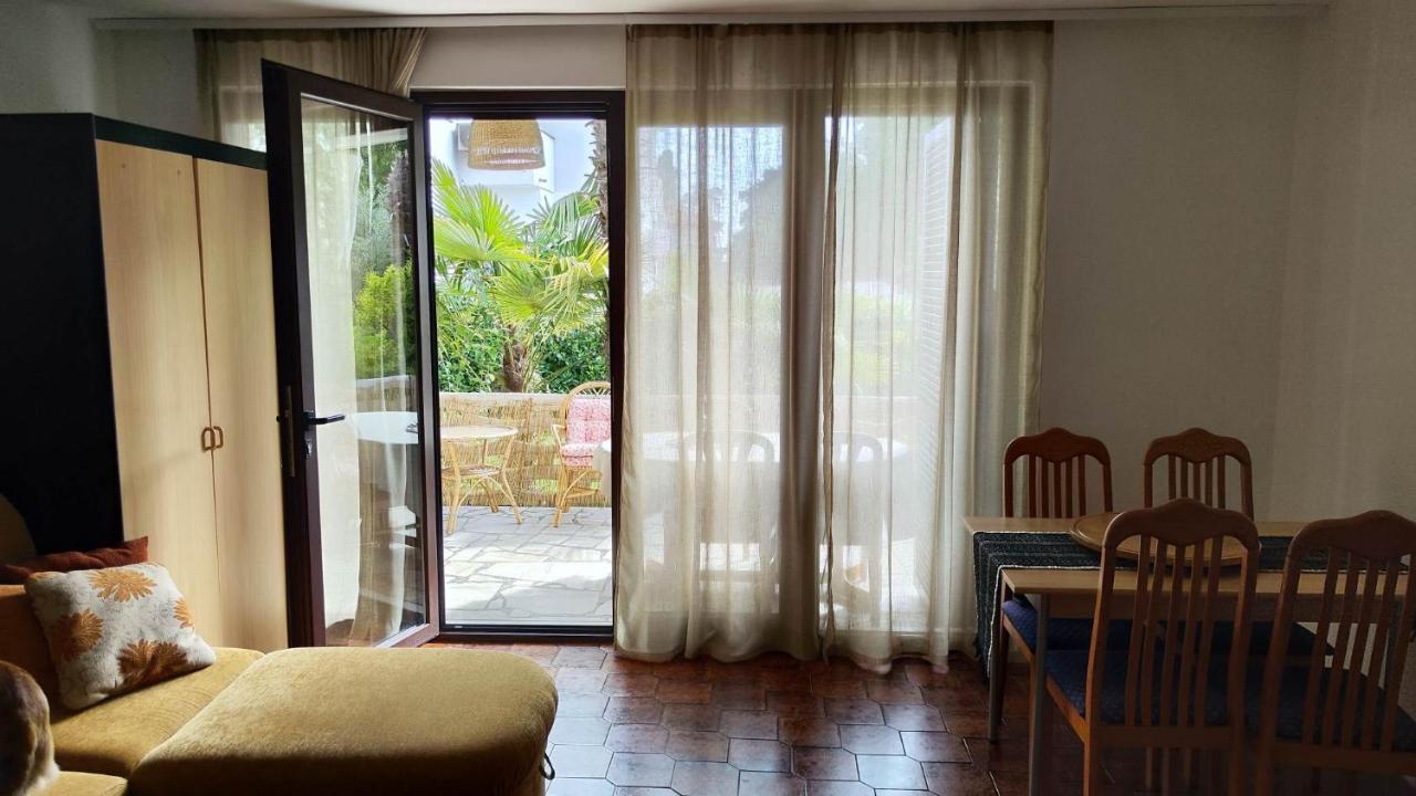 Apartment Villa Angelina, 70M From The Beach, Free Parking Novigrad  Luaran gambar