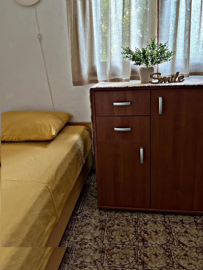 Apartment Villa Angelina, 70M From The Beach, Free Parking Novigrad  Luaran gambar