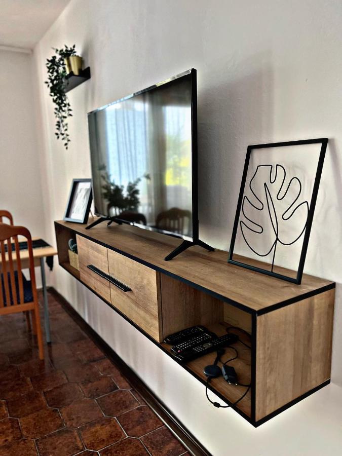 Apartment Villa Angelina, 70M From The Beach, Free Parking Novigrad  Luaran gambar